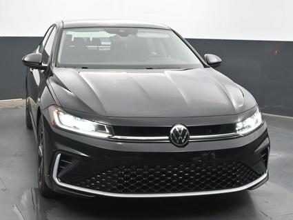 2025 Volkswagen Jetta Tupelo MS