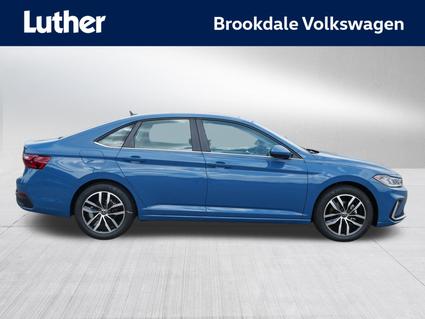 2025 Volkswagen Jetta Minneapolis MN