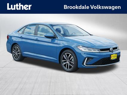 2025 Volkswagen Jetta Minneapolis MN