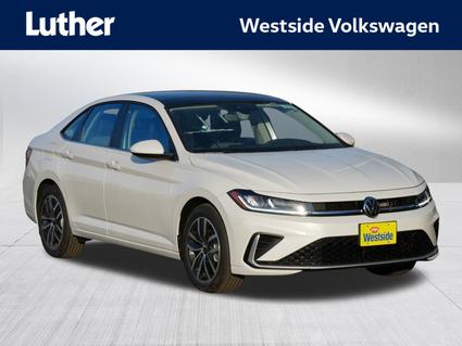 2025 Volkswagen Jetta Minneapolis MN