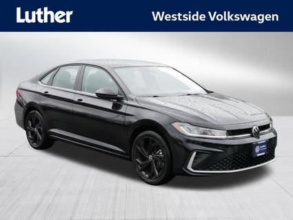 2025 Volkswagen Jetta Minneapolis MN