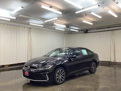 2025 Volkswagen Jetta Warsaw IN