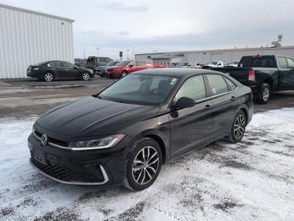 2025 Volkswagen Jetta Warsaw IN