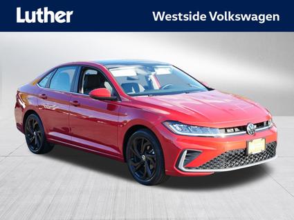 2025 Volkswagen Jetta Minneapolis MN