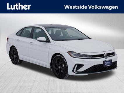 2025 Volkswagen Jetta Minneapolis MN