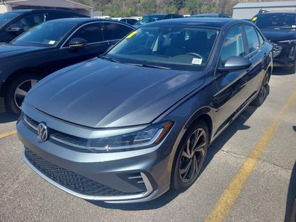 2025 Volkswagen Jetta Lexington KY