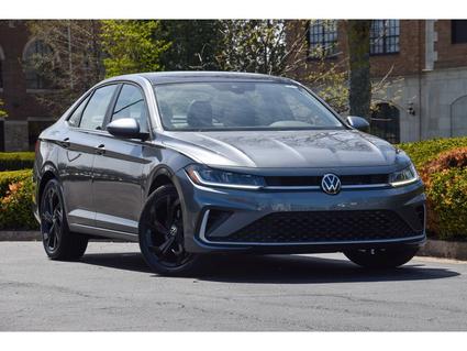 2025 Volkswagen Jetta Lexington KY