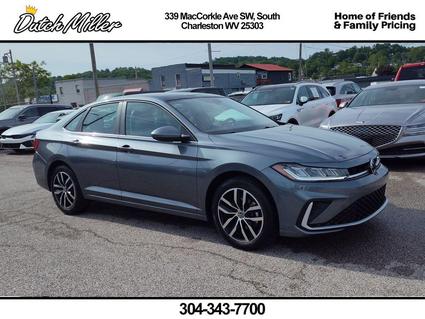 2025 Volkswagen Jetta South Charleston WV
