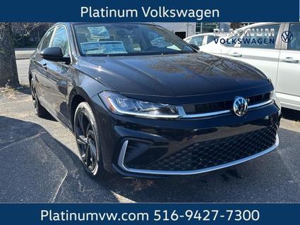 2025 Volkswagen Jetta Hicksville NY