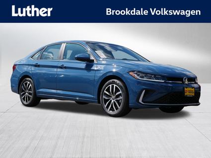 2025 Volkswagen Jetta Minneapolis MN