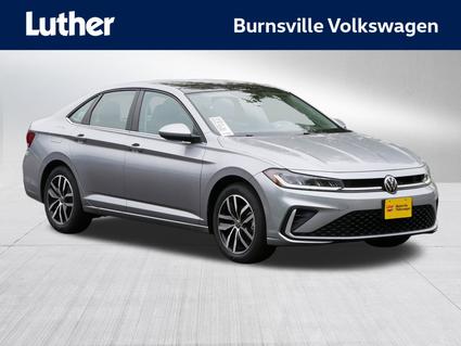 2025 Volkswagen Jetta Burnsville MN