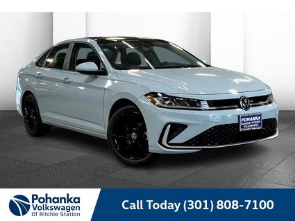2025 Volkswagen Jetta Capitol Heights MD