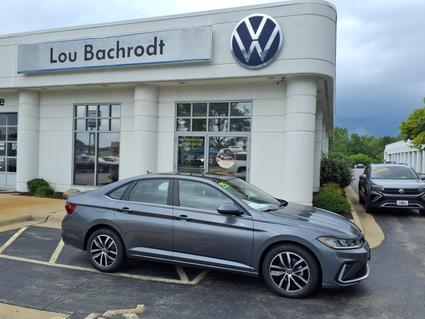 2025 Volkswagen Jetta Rockford Il