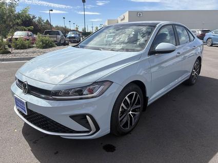 2025 Volkswagen Jetta Idaho Falls ID
