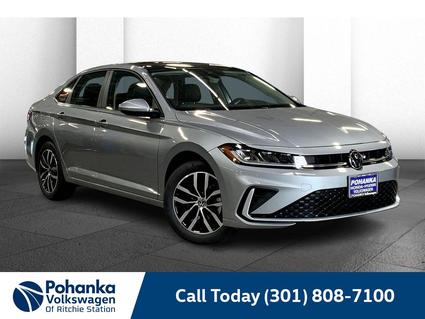 2025 Volkswagen Jetta Capitol Heights MD