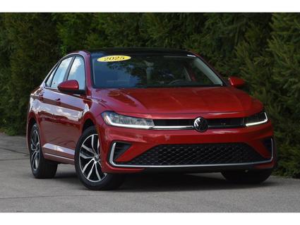 2025 Volkswagen Jetta Lexington KY