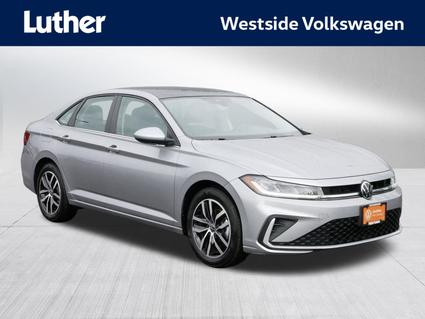 2025 Volkswagen Jetta Minneapolis MN