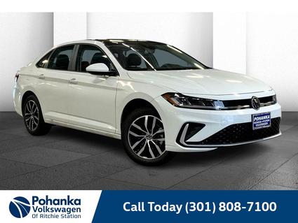 2025 Volkswagen Jetta Capitol Heights MD
