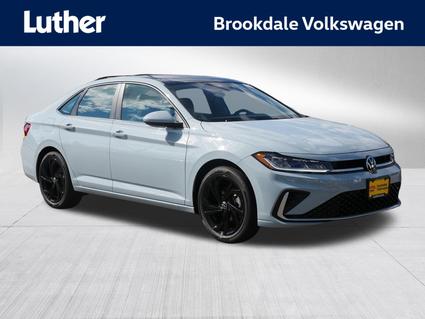2025 Volkswagen Jetta Minneapolis MN