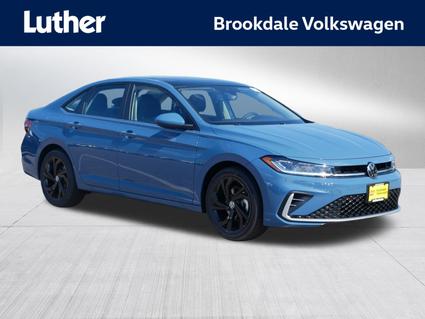2025 Volkswagen Jetta Minneapolis MN