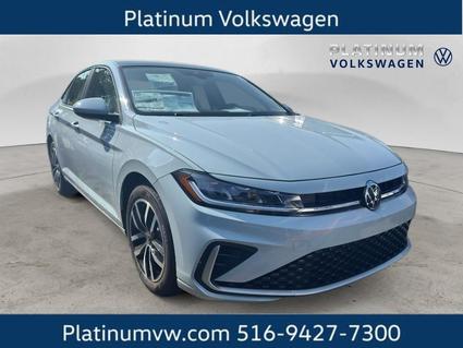 2025 Volkswagen Jetta Hicksville NY