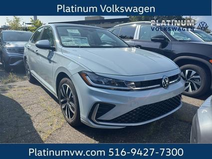 2025 Volkswagen Jetta Hicksville NY