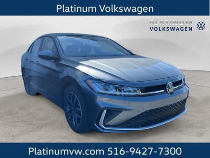 2025 Volkswagen Jetta Hicksville NY