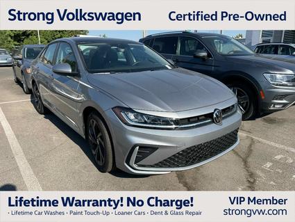 2025 Volkswagen Jetta Salt Lake City UT