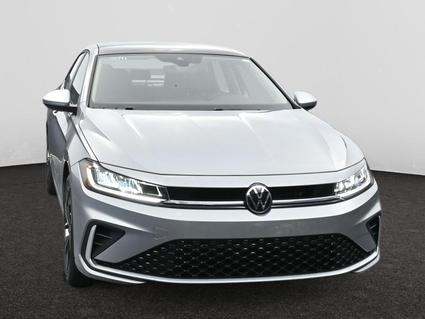 2025 Volkswagen Jetta Tupelo MS