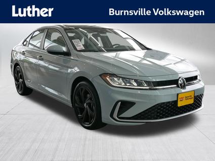 2025 Volkswagen Jetta Burnsville MN