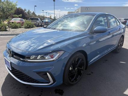 2025 Volkswagen Jetta Idaho Falls ID