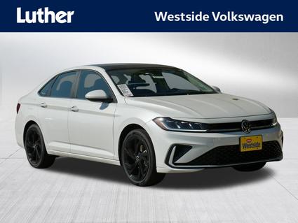 2025 Volkswagen Jetta Minneapolis MN