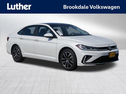 2025 Volkswagen Jetta Minneapolis MN