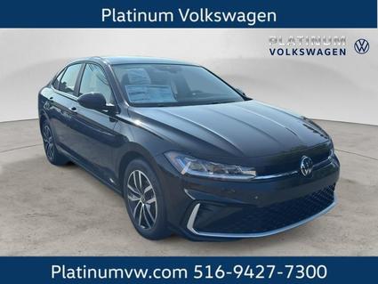 2025 Volkswagen Jetta Hicksville NY