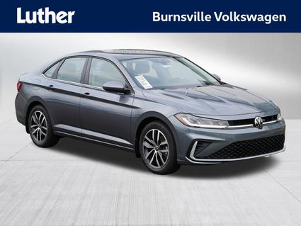 2025 Volkswagen Jetta Burnsville MN