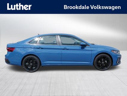 2025 Volkswagen Jetta Minneapolis MN