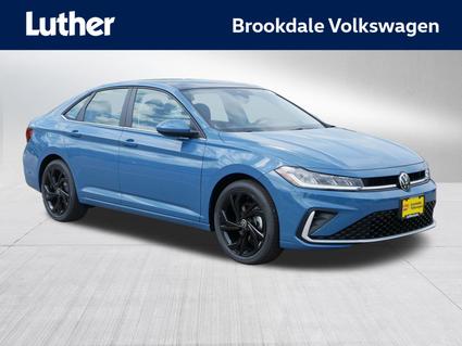 2025 Volkswagen Jetta Minneapolis MN