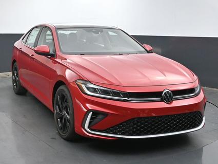 2025 Volkswagen Jetta Tupelo MS