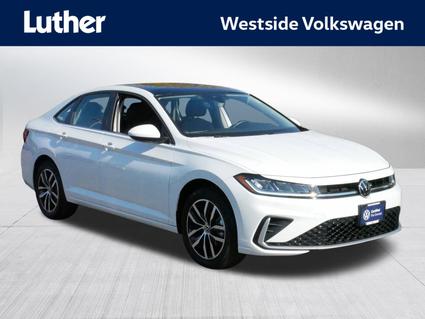 2025 Volkswagen Jetta Minneapolis MN