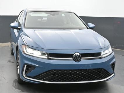 2025 Volkswagen Jetta Tupelo MS