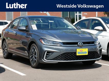 2025 Volkswagen Jetta Minneapolis MN
