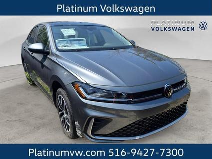 2025 Volkswagen Jetta Hicksville NY