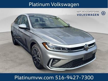 2025 Volkswagen Jetta Hicksville NY