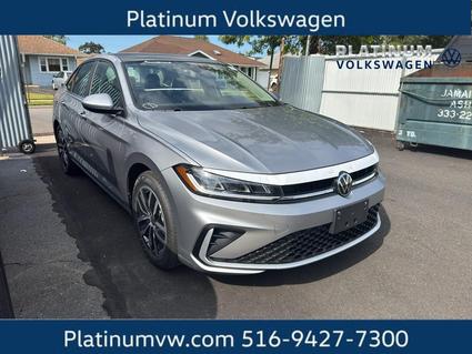 2025 Volkswagen Jetta Hicksville NY