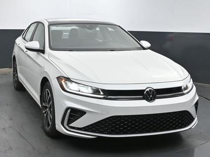 2025 Volkswagen Jetta Tupelo MS
