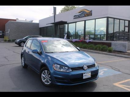 2015 Volkswagen Golf Taylorsville UT