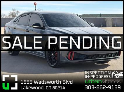 2024 Volkswagen Jetta GLI Denver CO