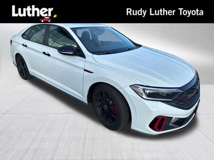 2024 Volkswagen Jetta GLI Minneapolis MN