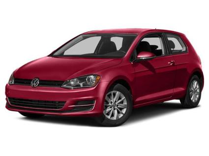 2015 Volkswagen Golf Minneapolis MN