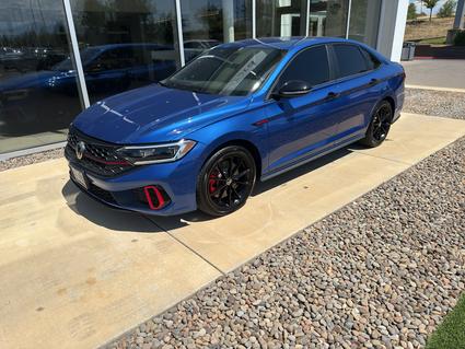 2024 Volkswagen Jetta GLI Medford OR